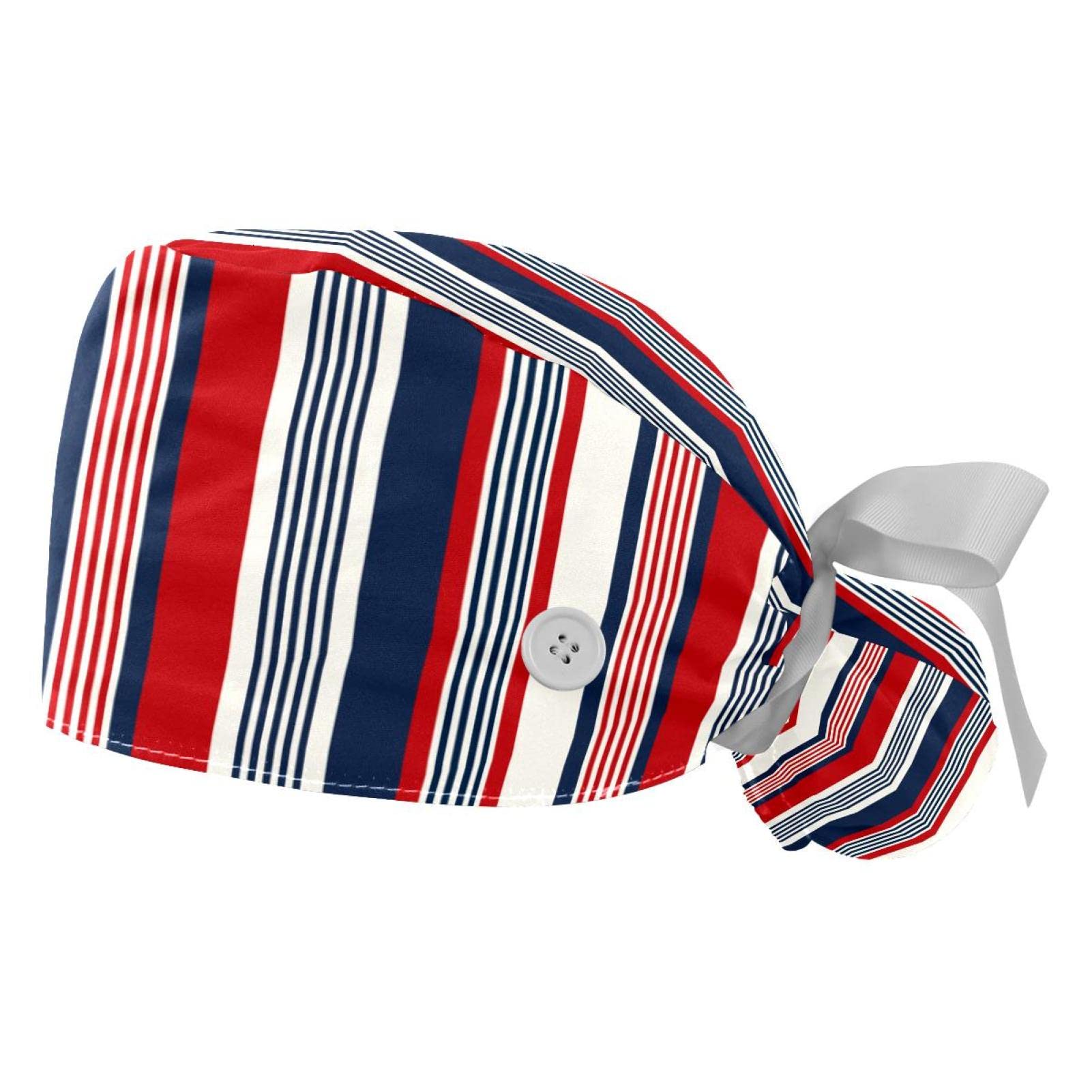 Casquettes de travail avec bandeau de transpiration JDEZ anti-sueur - 7