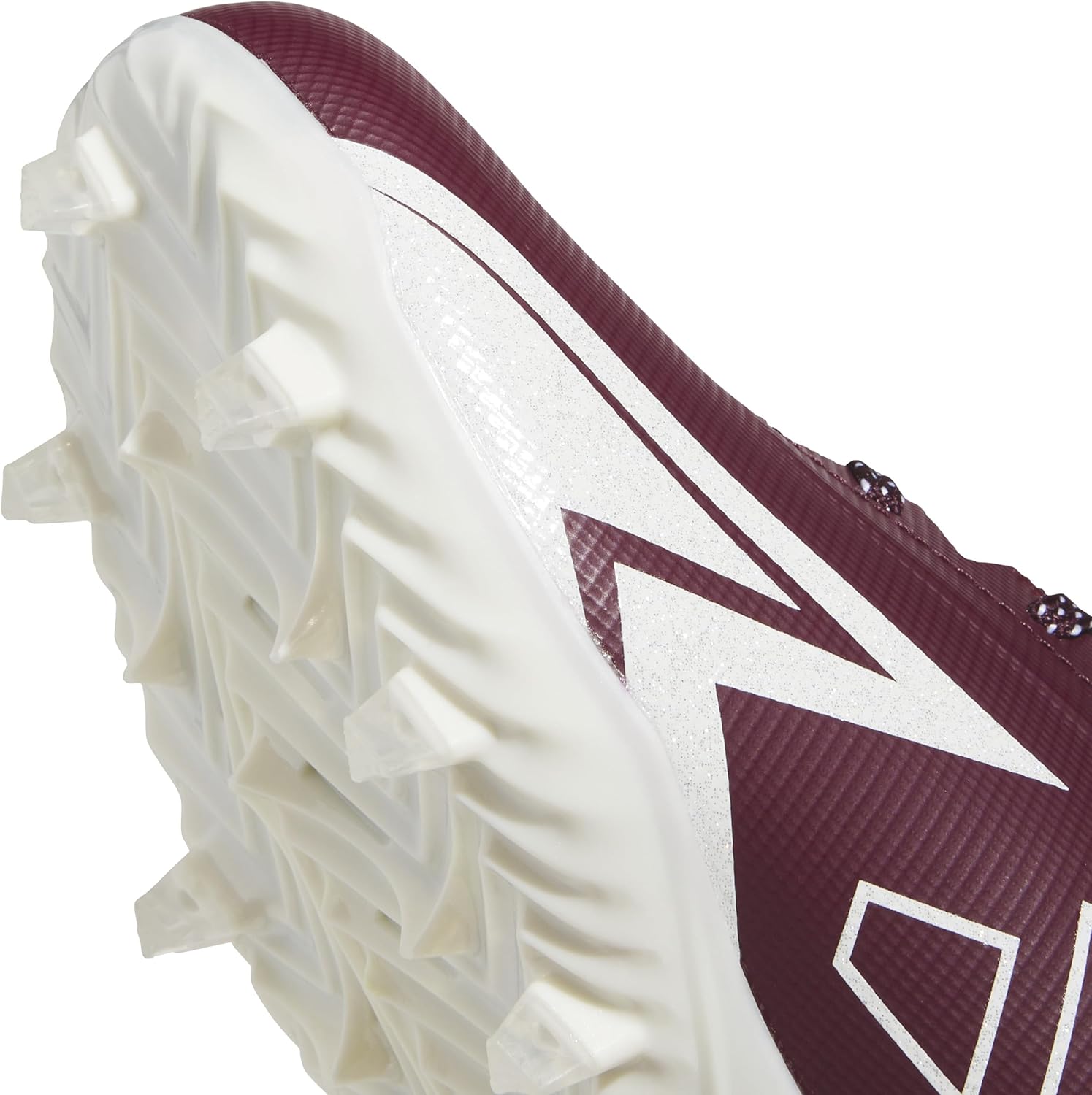 Adidas Mens Adizero Electric.1 American Football - Image 2
