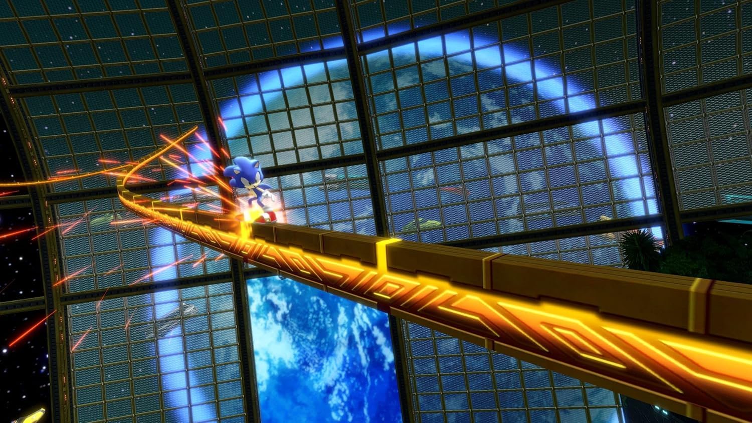 Markt + Technik Sonic Colours Ultimate para Switch