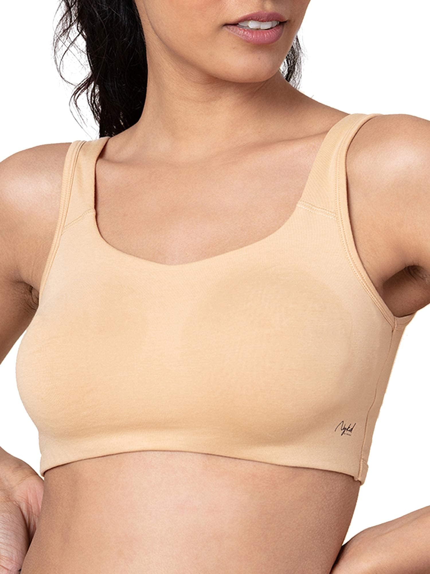 NYKDWomen NYB113 T-Shirt Bra (pack of 1)