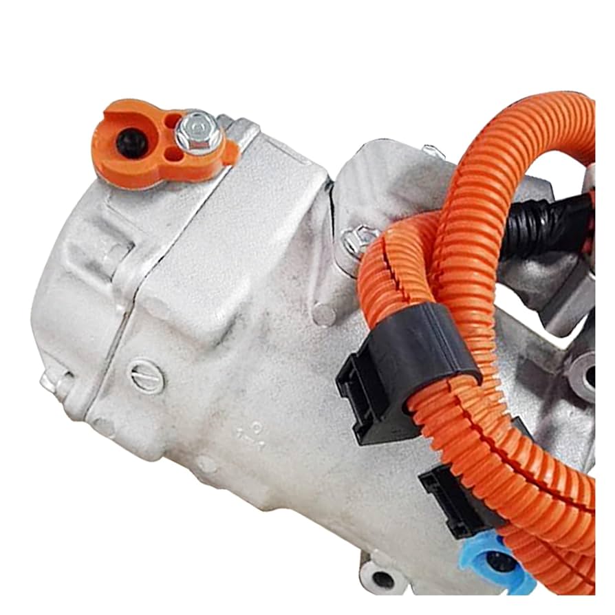 kumi様 Amazon | エアコンコンプレッサー 7SES17C はトヨタカムリ V70