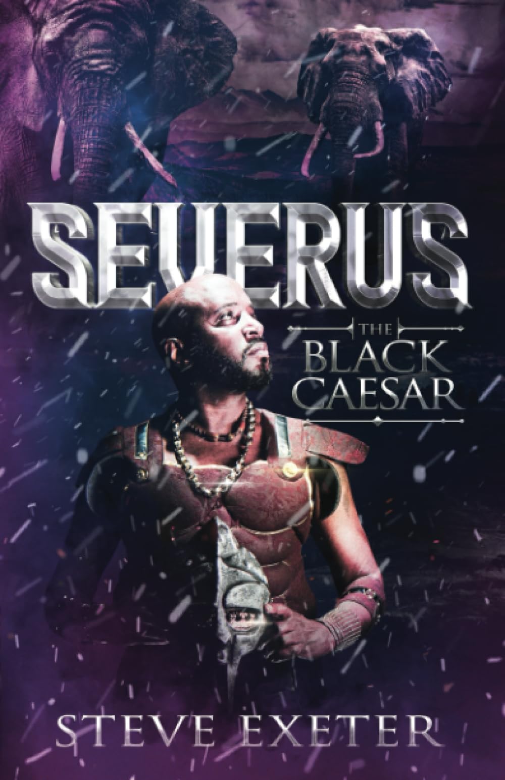 SEVERUS: The Black Caesar