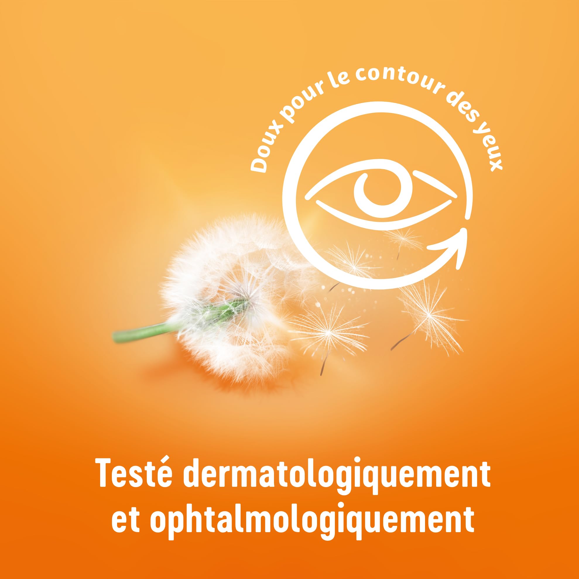 Kleenex Allergy Comfort, 10 paquets de 8 étuis de mouchoirs (10x8 étuis)