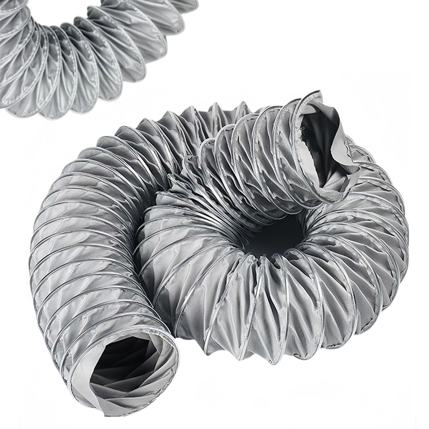 Manguera De Salida De Aire, Tubo De Ventilación Para Campana Extractora
