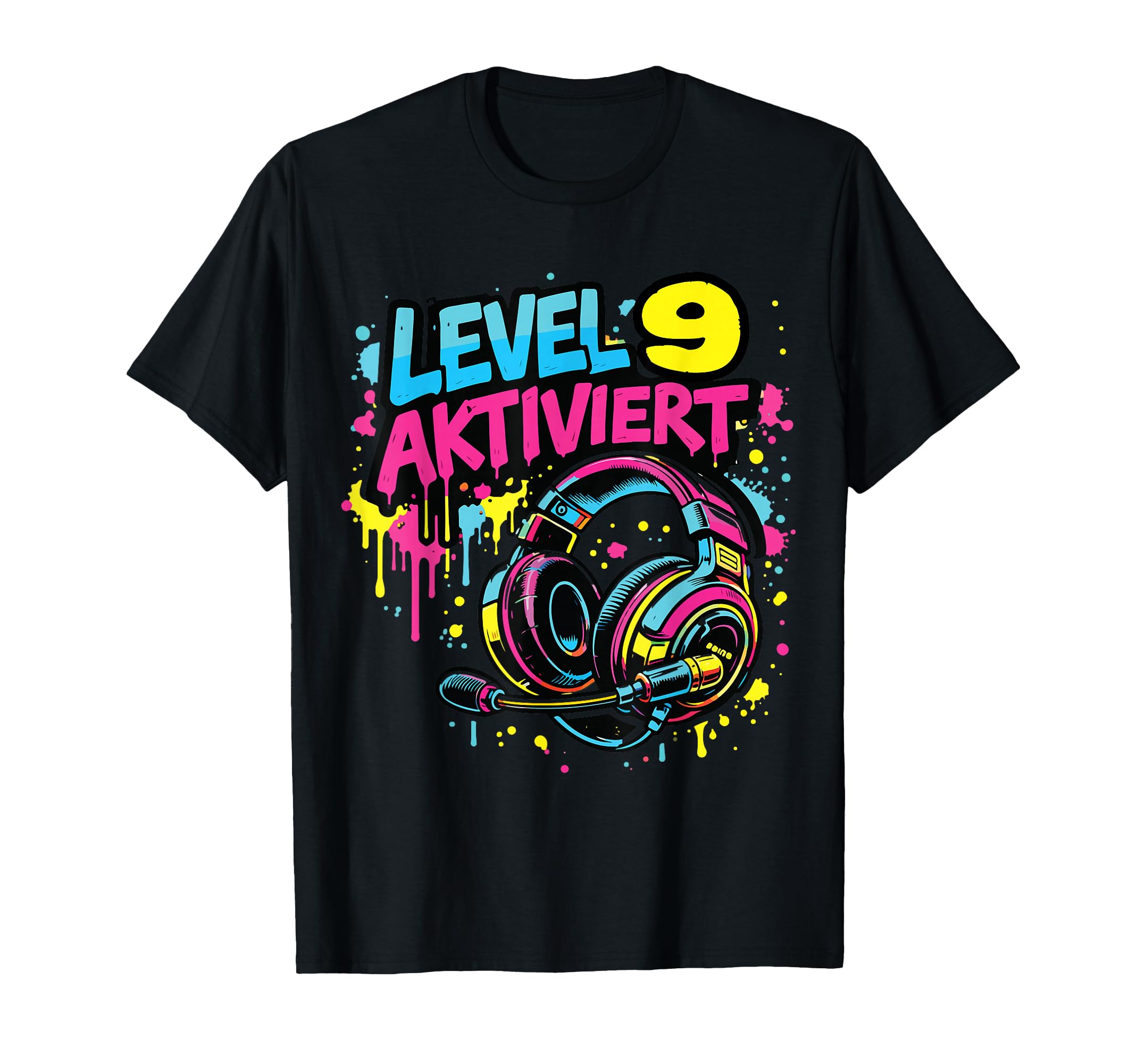 Kleidung mit Designs von Amazon Merch on Demand