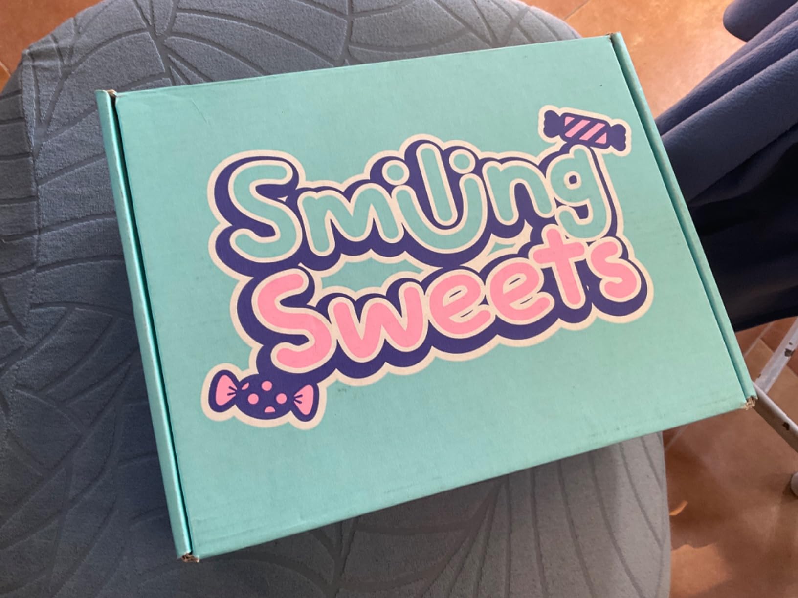 Lindt Dark Chocolate Bunny Pack of 2 Smiling Sweets Delicious Treat the Goes