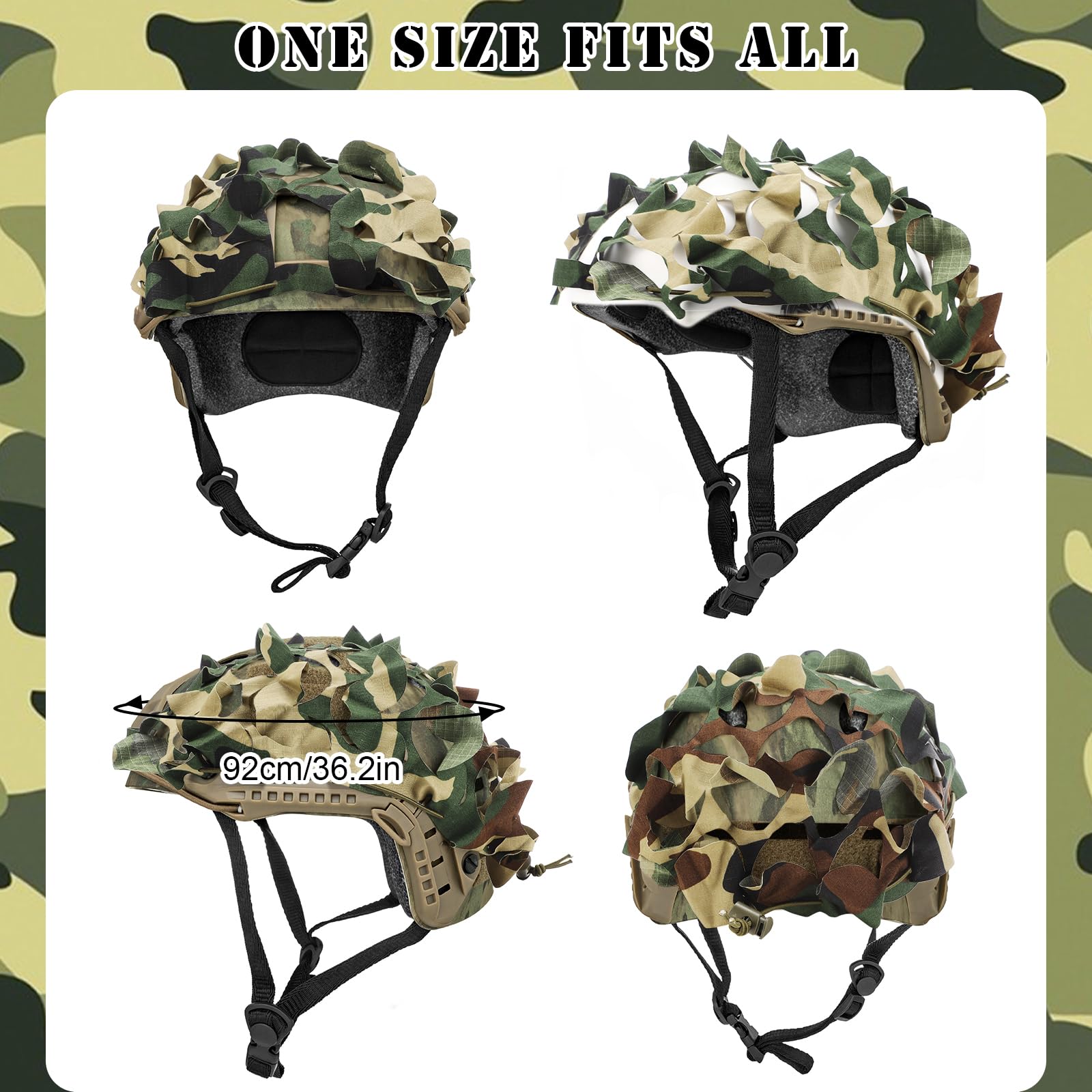 個人装備 Army military helmet UN cover one size Army military helmet UN cover one size un helmet cover | eBay