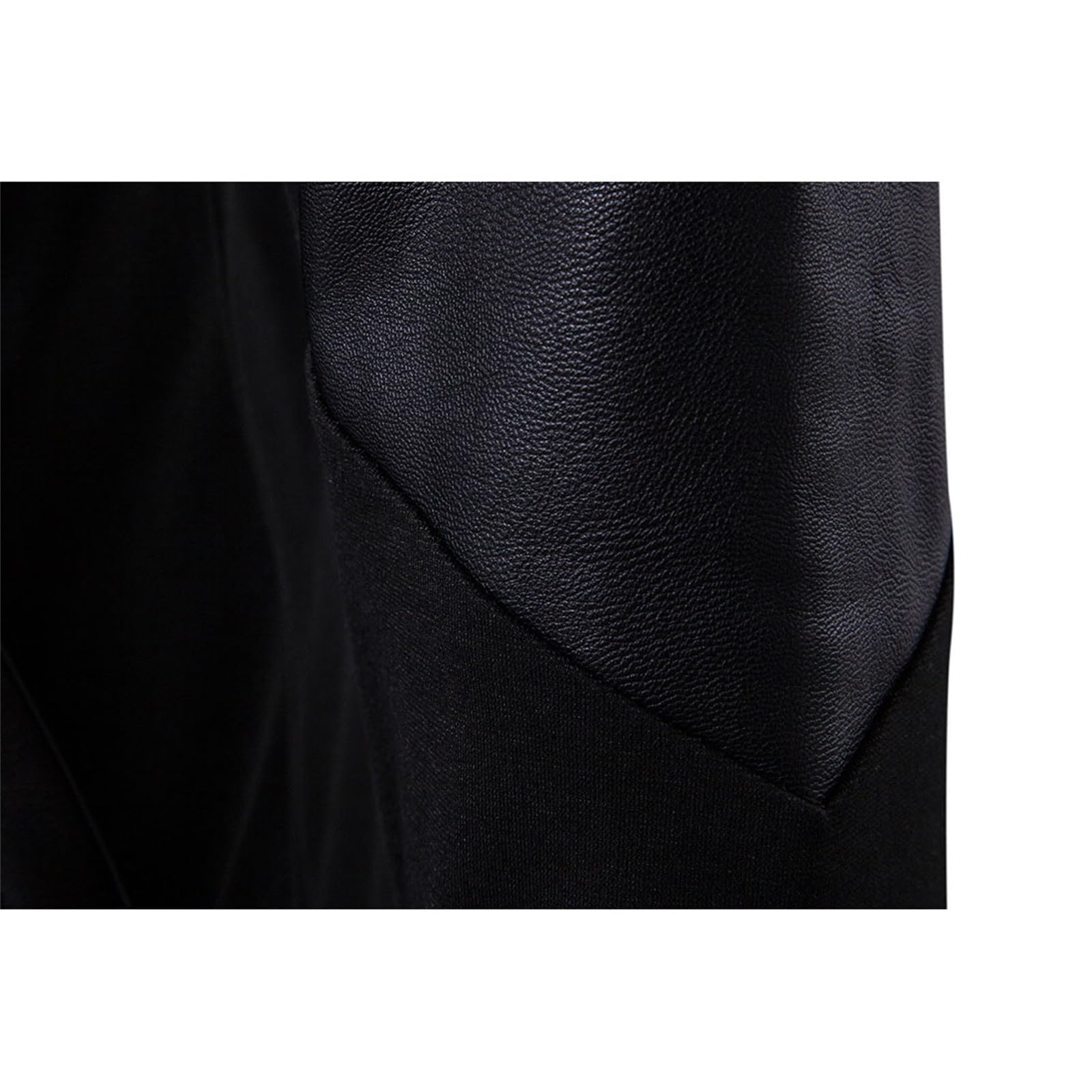 Hoodie Uomo 2023 Autunno e Inverno Maglieria Colletti di Colore Giovanile Cappotto da con Cerniera Moda Sottile Loose Y2k Retro Giacche Moto