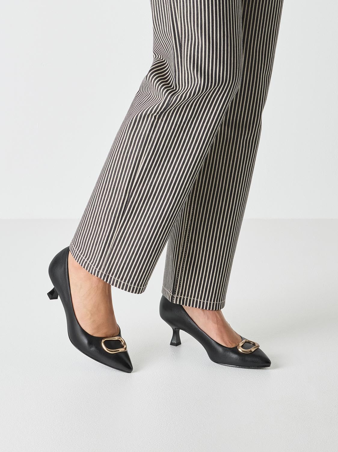 Tamaris Damen Pumps 1-22400-46 Scarpe décolletéDonna