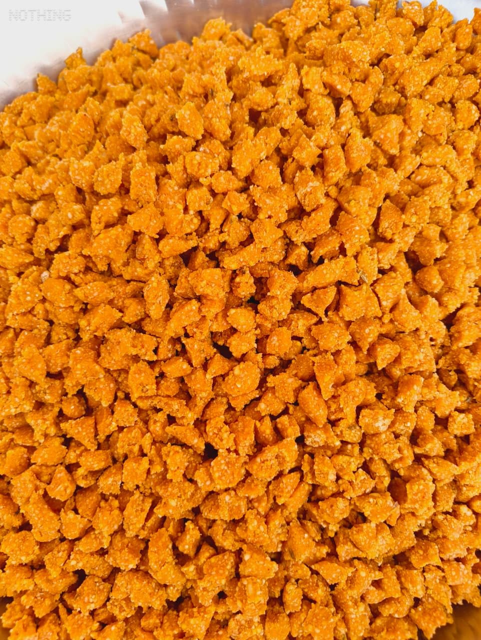 Mataki Dal Sandge200g | Matki Dal Sandge bring the true, comforting taste of traditional home cooking straight to your kitchen.-picture-23