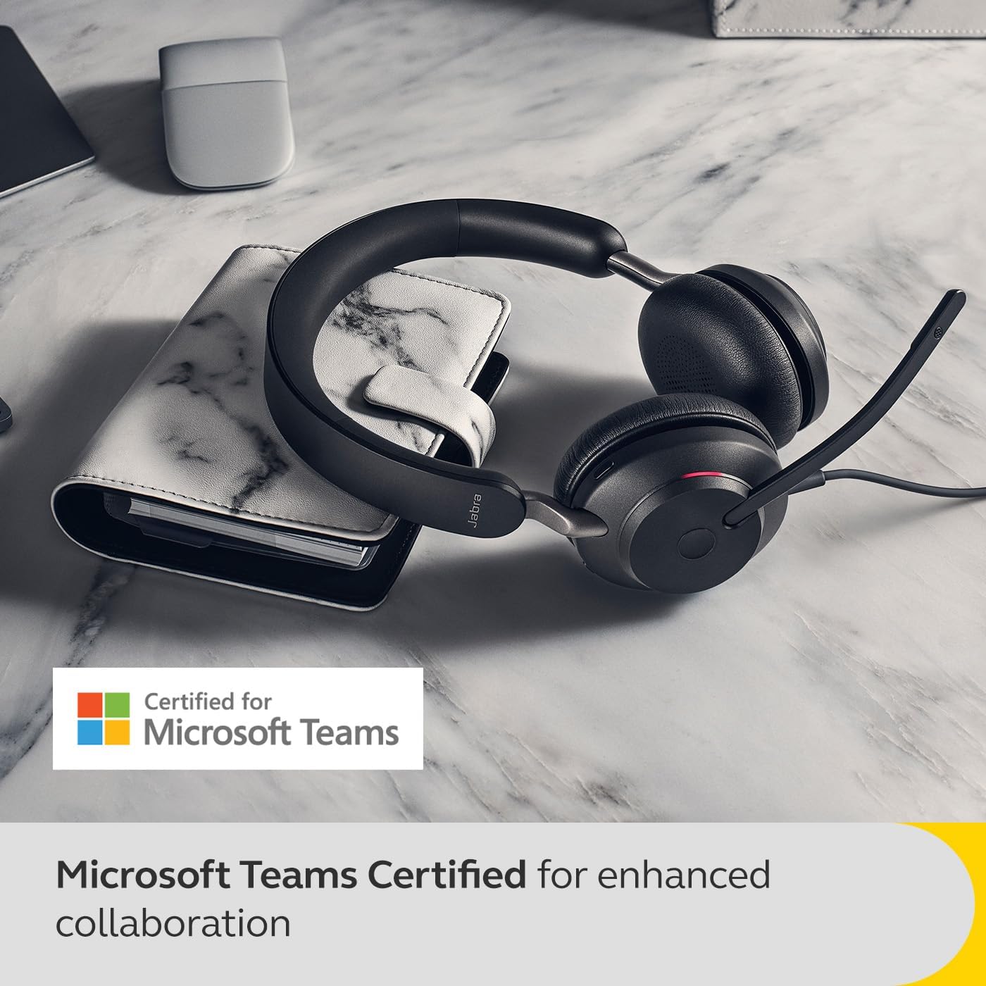 Jabra Evolve2 40 SE Headset