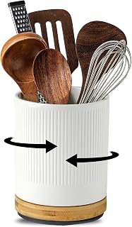 Kitchen Utensil Holder for Countertop Lahore, Karachi - Pakistan