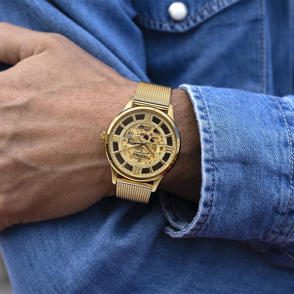 Festina Reloj automático Automatic