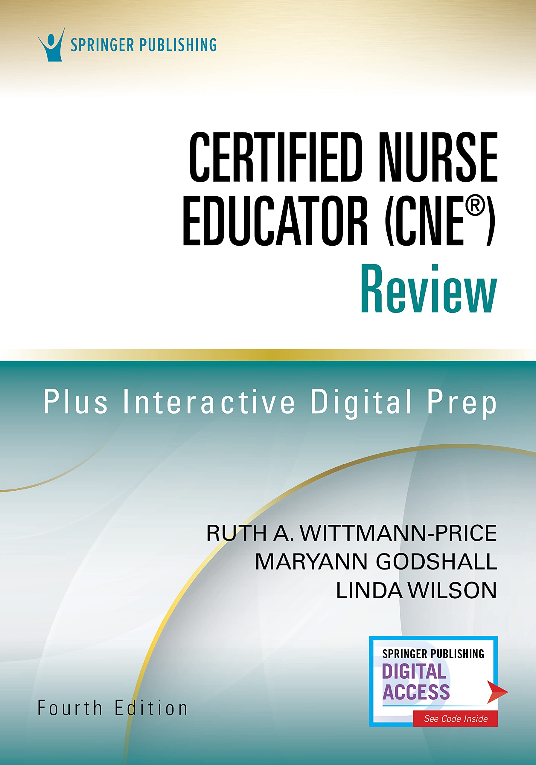 Certifed Nurse Educator (CNE (R)) Review