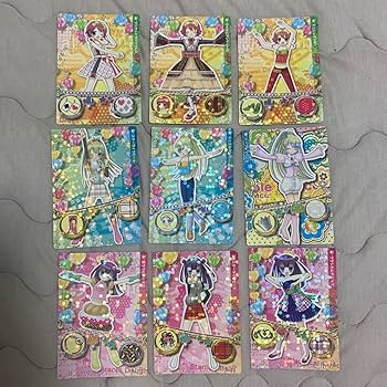 リルぷりっ カード ② Amazon.co.jp: リルぷりっ カード : おもちゃ