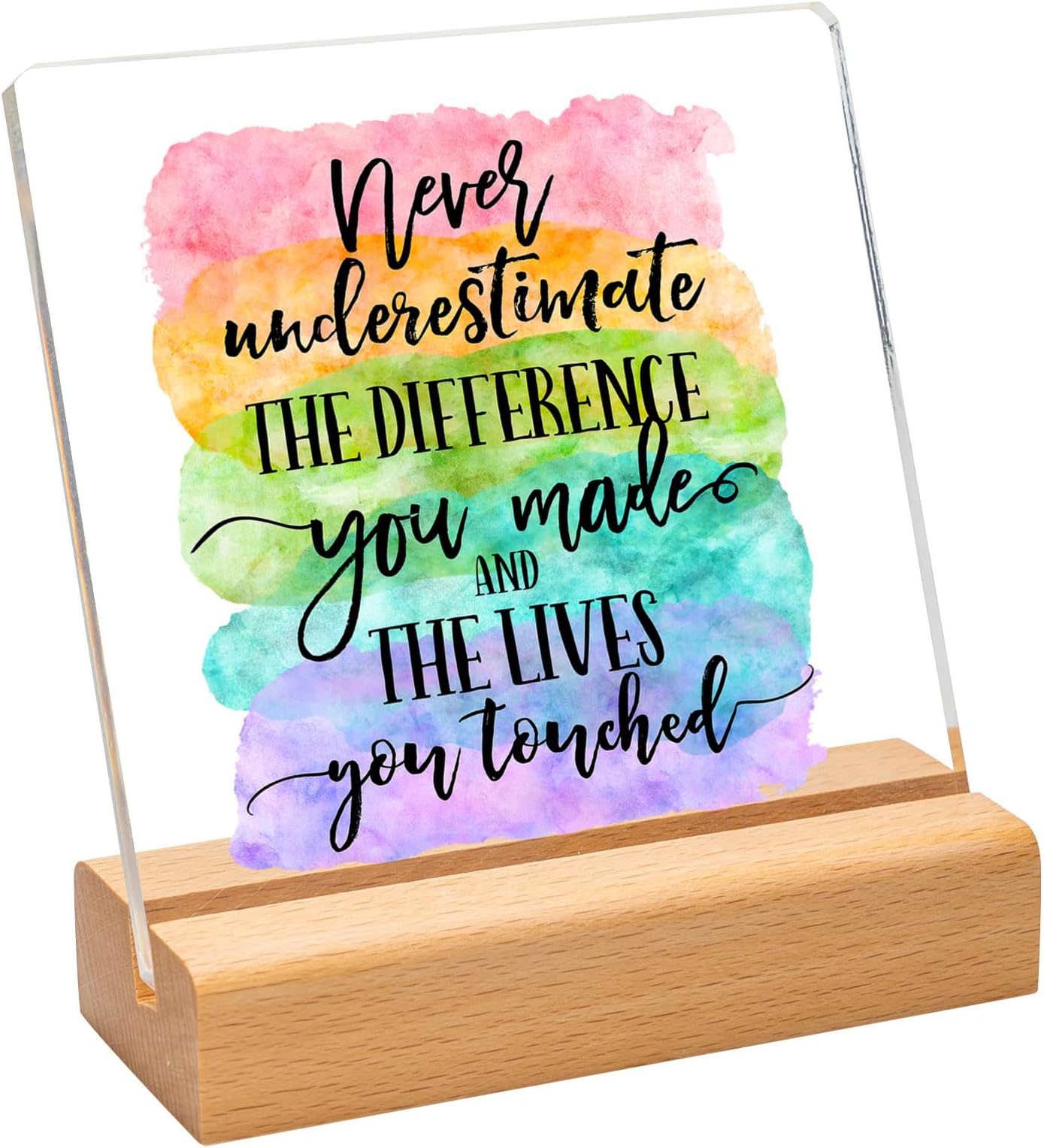 Farewell Gifts for Coworkers Women Going Away Gift For