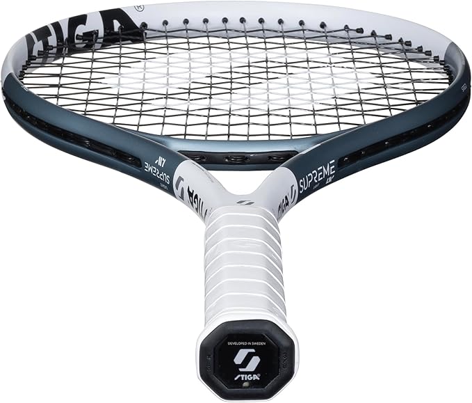 Raqueta de Tenis STIGA Supreme LW Ligera para Mujeres y Jóvenes miniatura 3