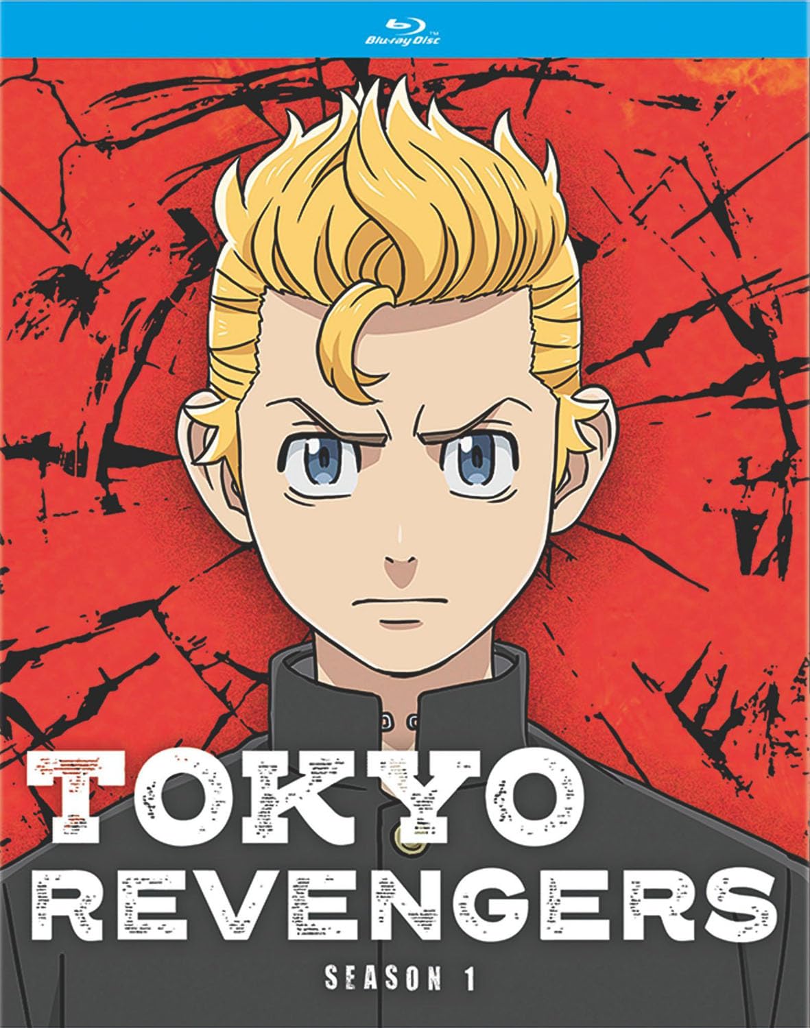 Product Review for Tokyo Revengers: The Complete First Season (Blu-ray), with the price of : $31.78,Based on the following description : , and and average Review : 5 out of 5, and the following summary of users reviews: