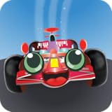 Suitable for kids at any age! Not suitable (at least not designed) for adults! ;-)