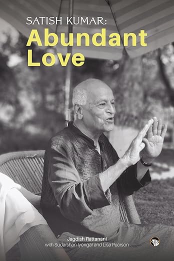 Abundant Love