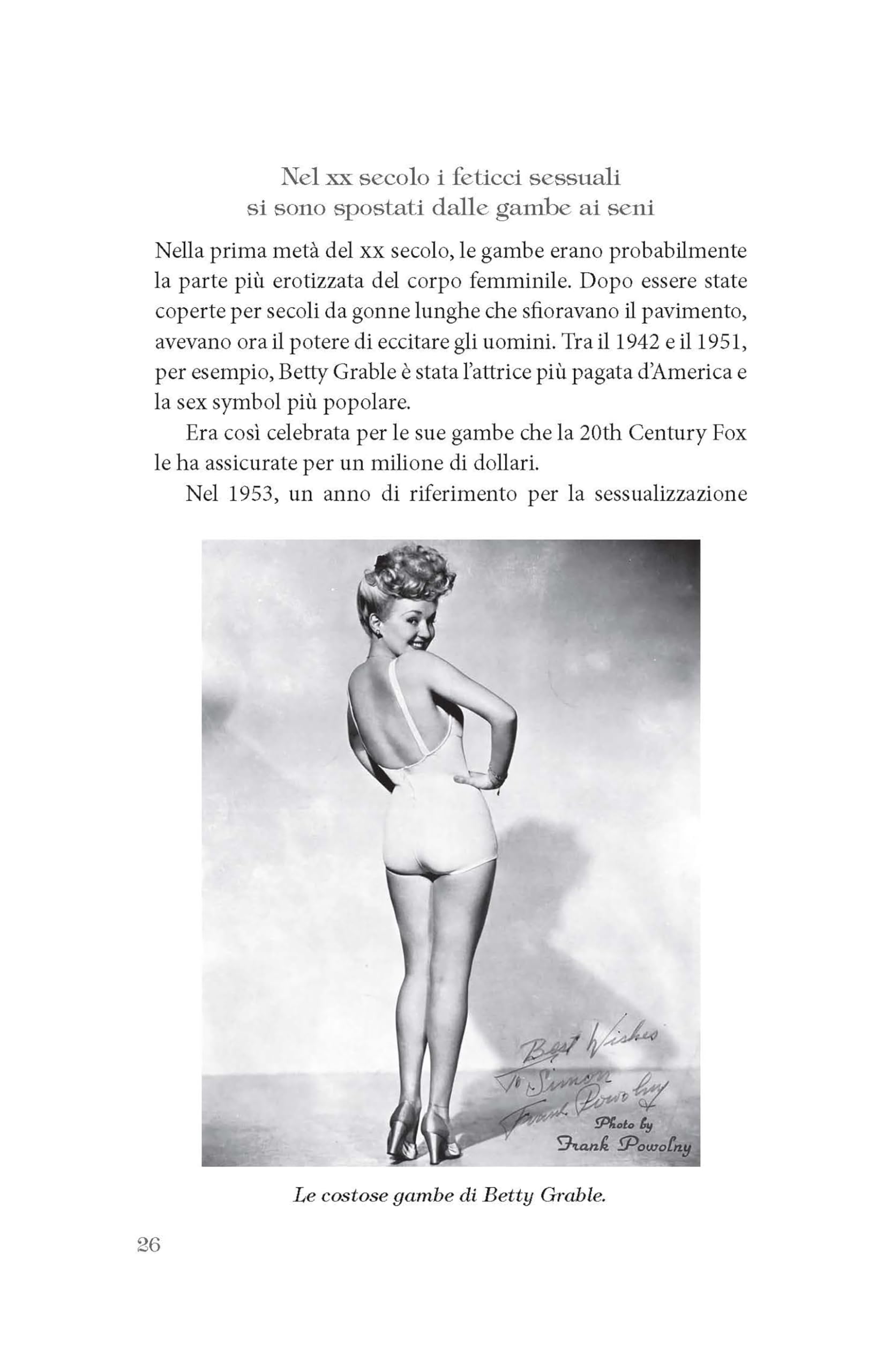 Tette. La rivoluzione femminile, presa di petto