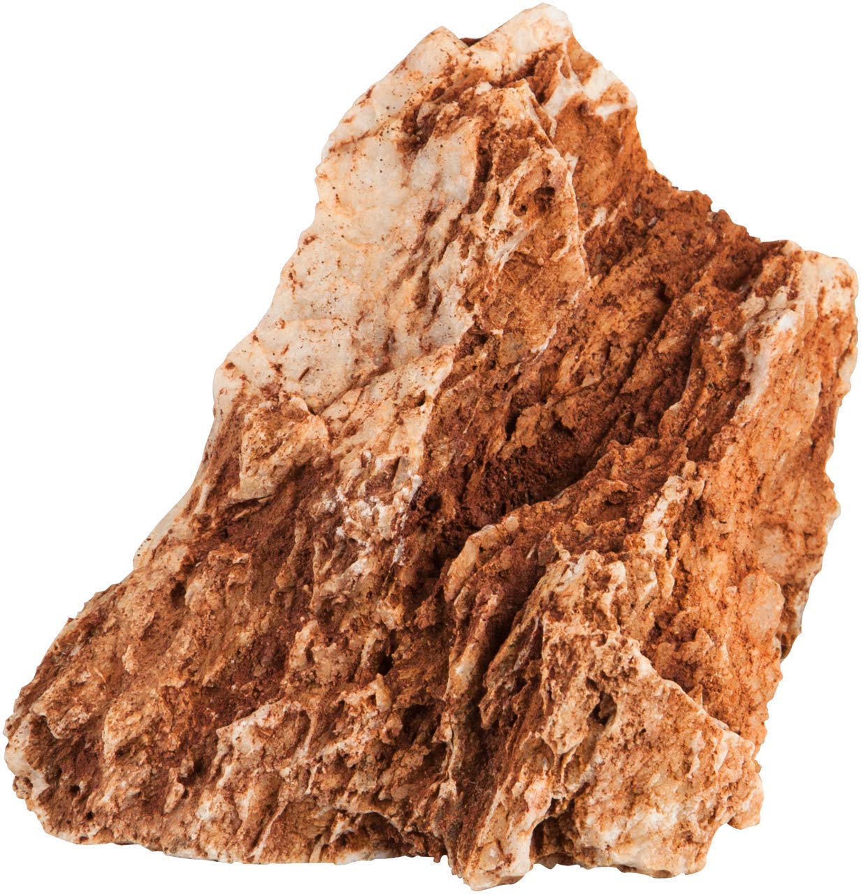 Sera Rock Grand Canyon (Price per Stone) Various Sizes Natural Stone Decoration for Aquarium Decoration Aquascaping
