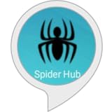 Spider hub - iot gateway