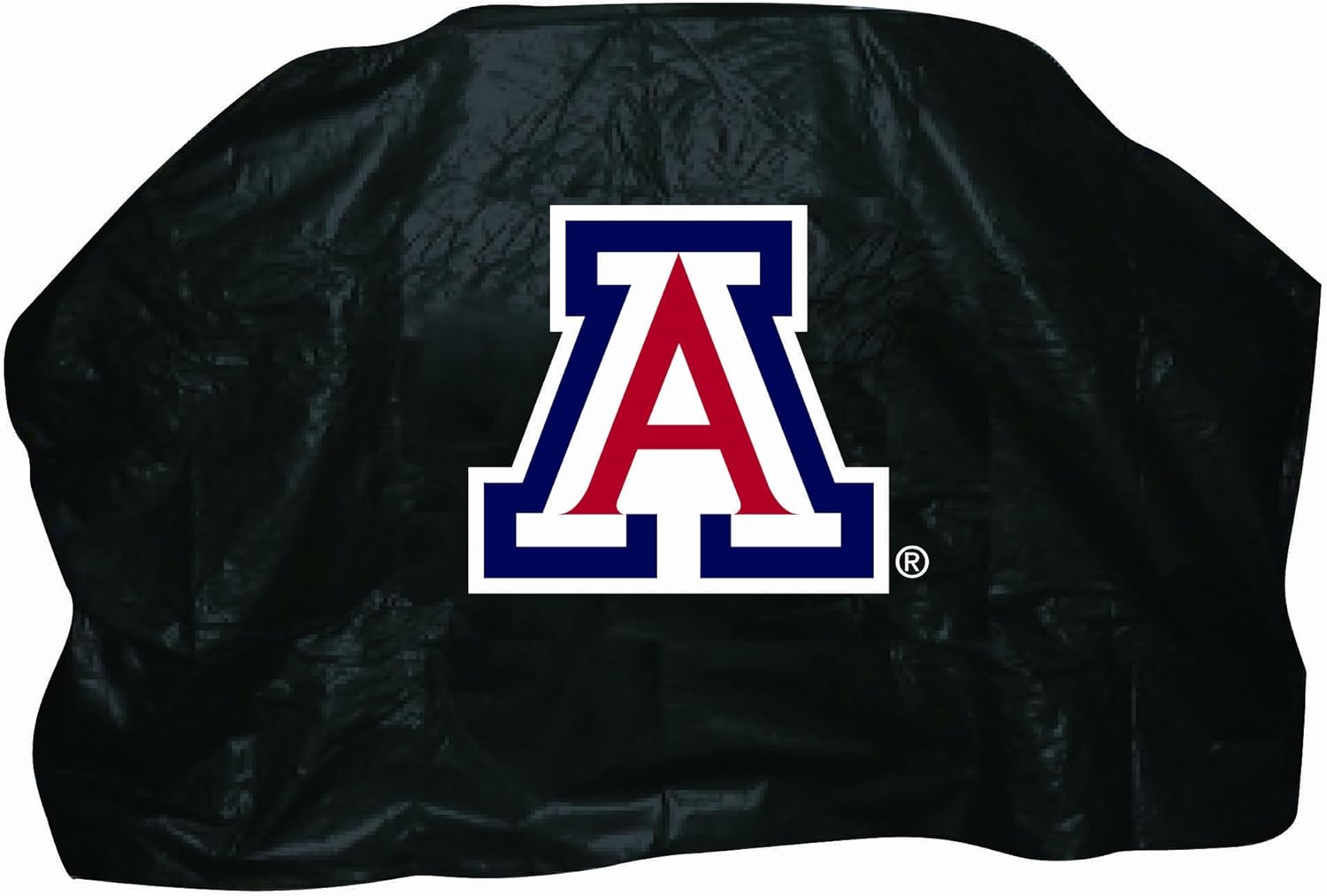 NCAA Arizona Wildcats 68-Inch Grill Cover