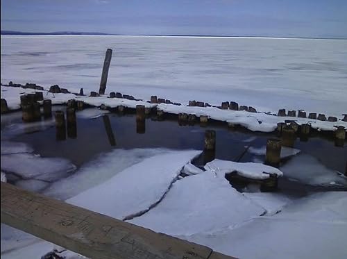 Ice Age The Next Cycle of The Earth