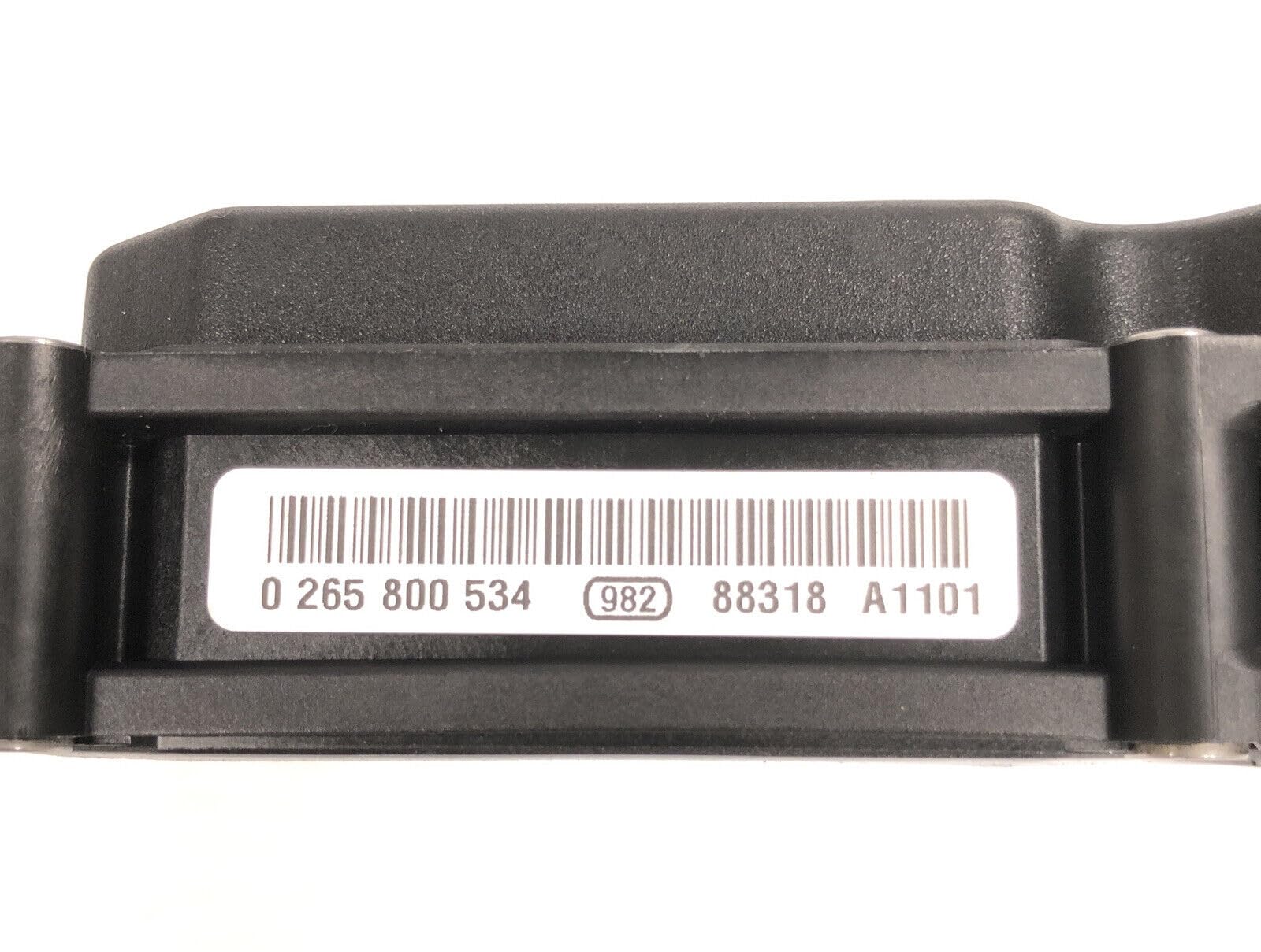 0265800534 - Módulo de control de bomba de freno ABS para Toyota Camry 2007-2009 no híbrido