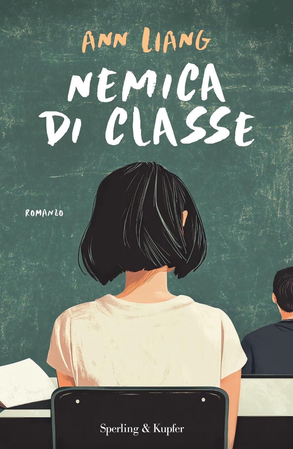 Nemica Di Classe - 4