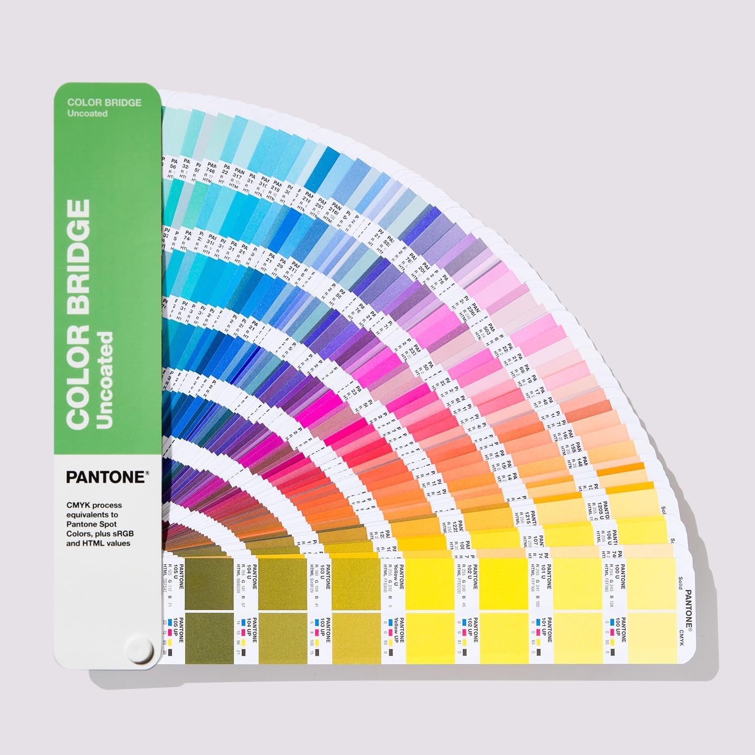 Pantone GG6104B ใซใฉใผใใชใใธใฌใคใ ใณใผใใฃใณใฐใชใใใใซใใซใฉใผ