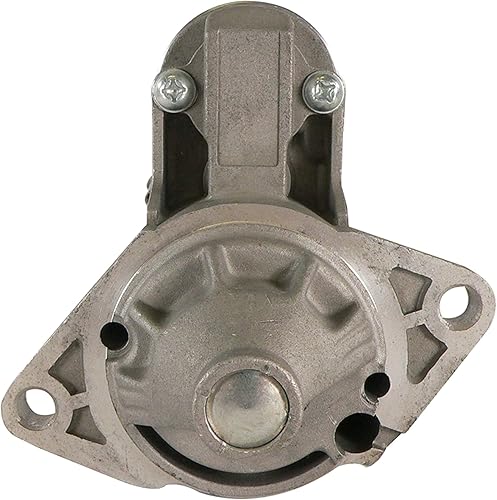 Miniatura 7 de DB Electrical SMT0080 Chevy Tracker 1.6L 2.0L Starter Compatible conReemplazo para 1990-2002 Pontiac Sunrunner 1992-1997 Suzuki Sidekick 1.6L 1.8L