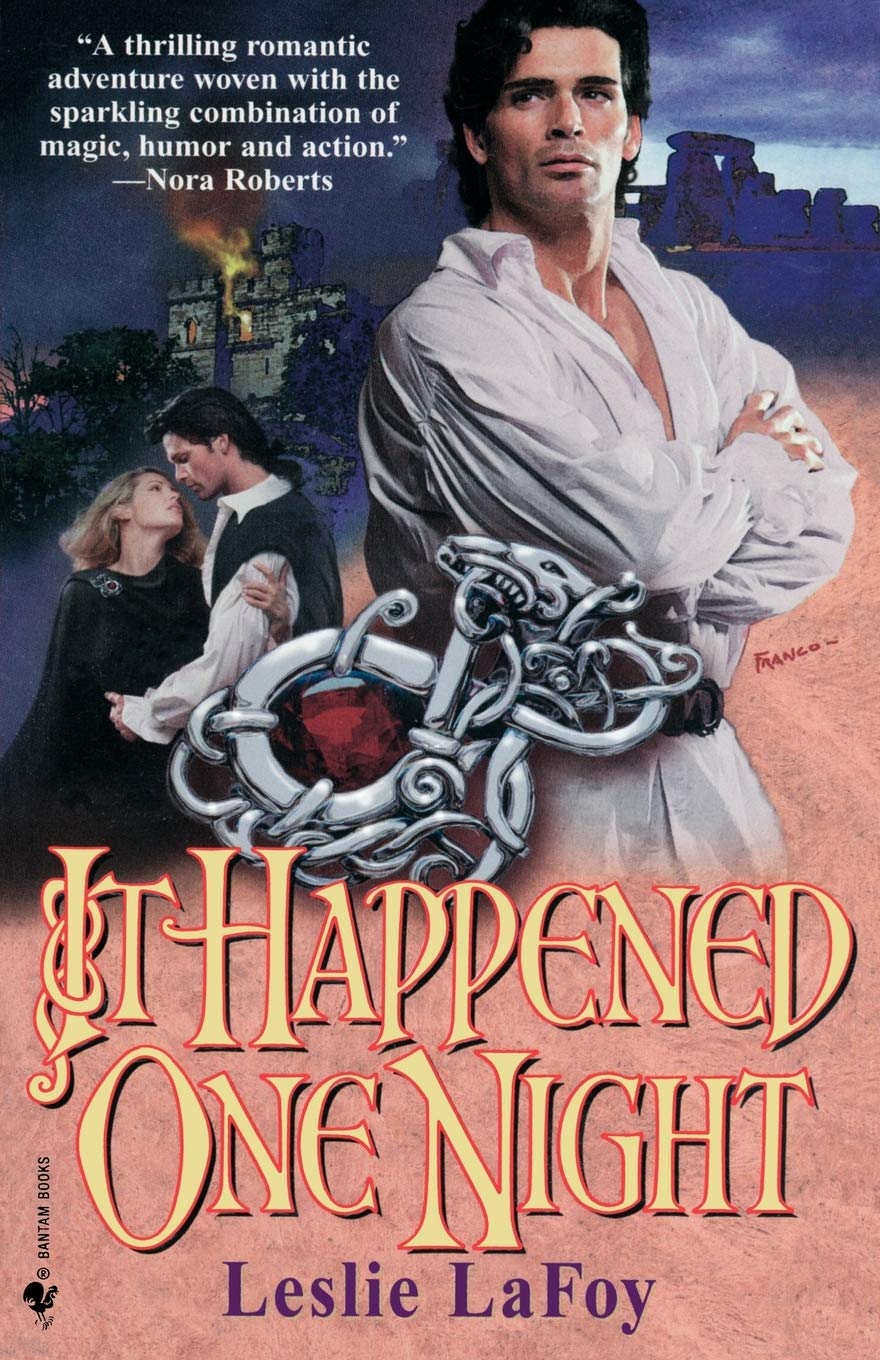 Buy It Happened One Night — BookShops.in