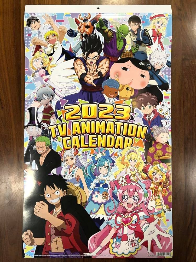 アニメ カレンダー まとめ シュリンク付き アニメグッズ まとめ売り Anime アニメ雑貨まとめ売り まとめページ Z/X（ゼクス）公式