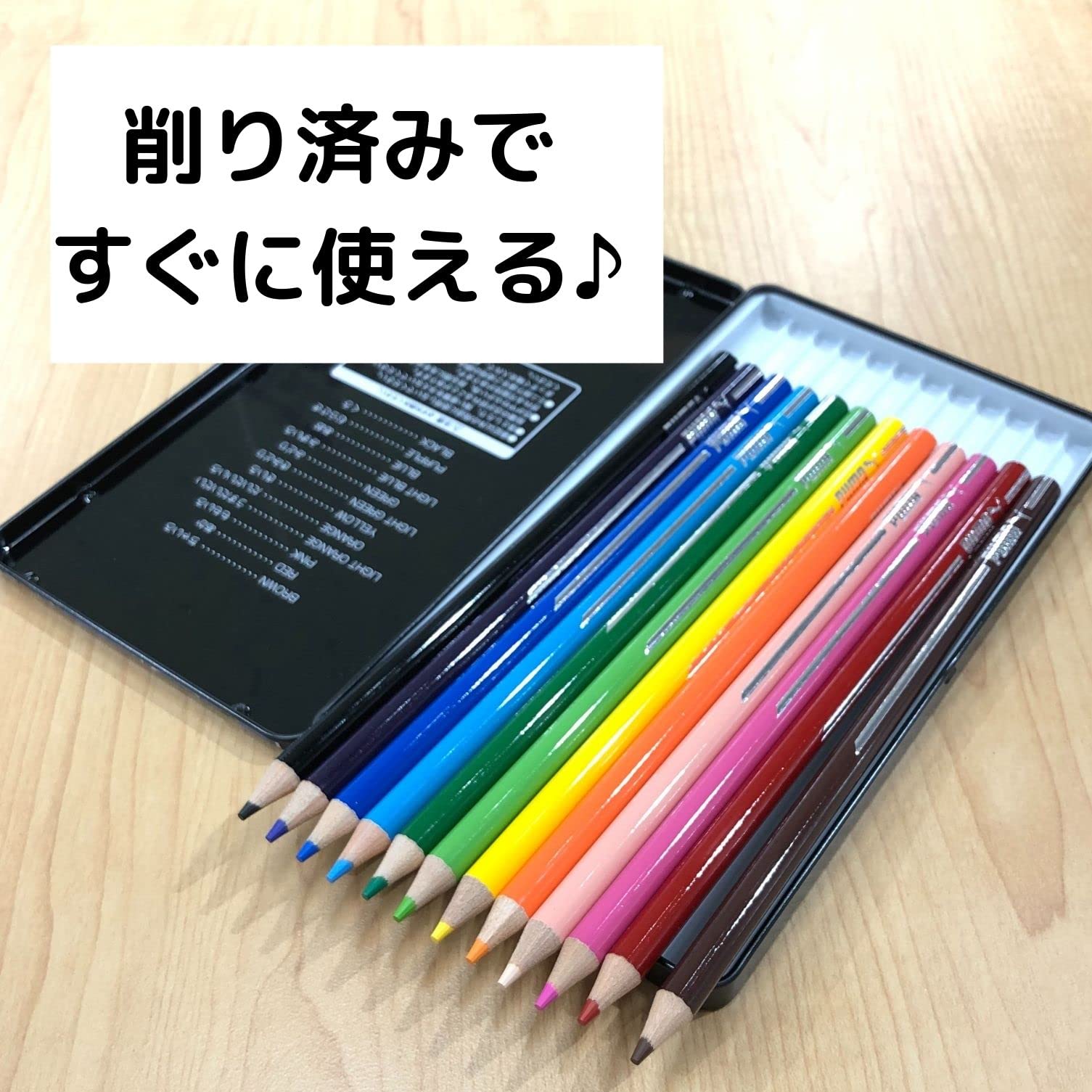 アンティークのシルバーケース入り鉛筆 アンティークのシルバーケース入り鉛筆