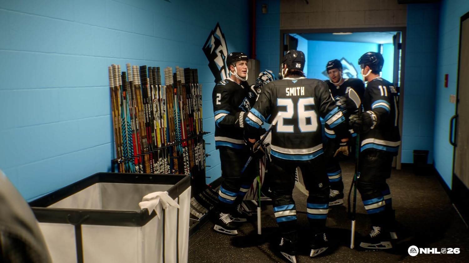 NHL 26 PlayStation 5 - Image 7