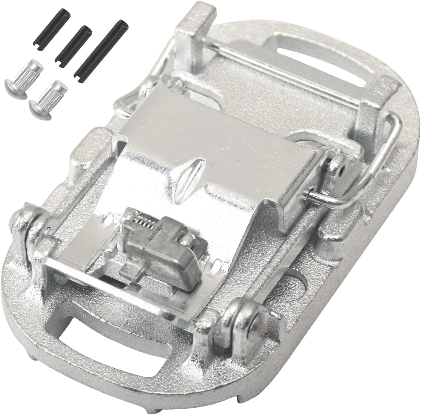 Lawn Tractor Blade Holder 580954003 Compatible with Husqvarna 580954002 Lawn Tractor, Fits Model GT54CS YT42CS YT48CS YTH224 GT54LS CTH224TFI