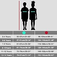 Vista 2 de Result Core - Conjunto de chaqueta y pantalones unisex para niños y niños