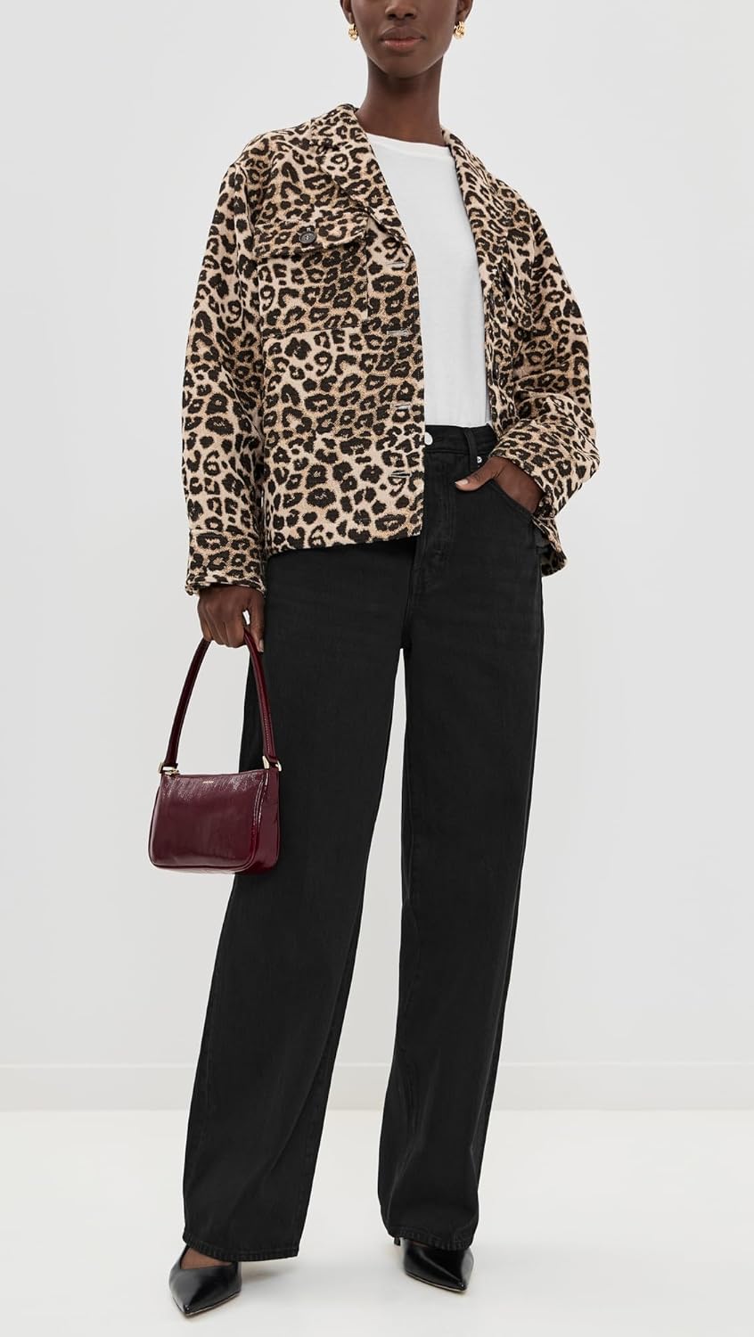 Pistola Women's Tate Jeans - Image 5