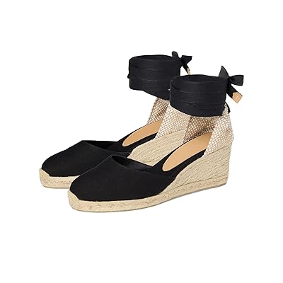 CASTANER Carina 60mm Wedge Espadrille Women