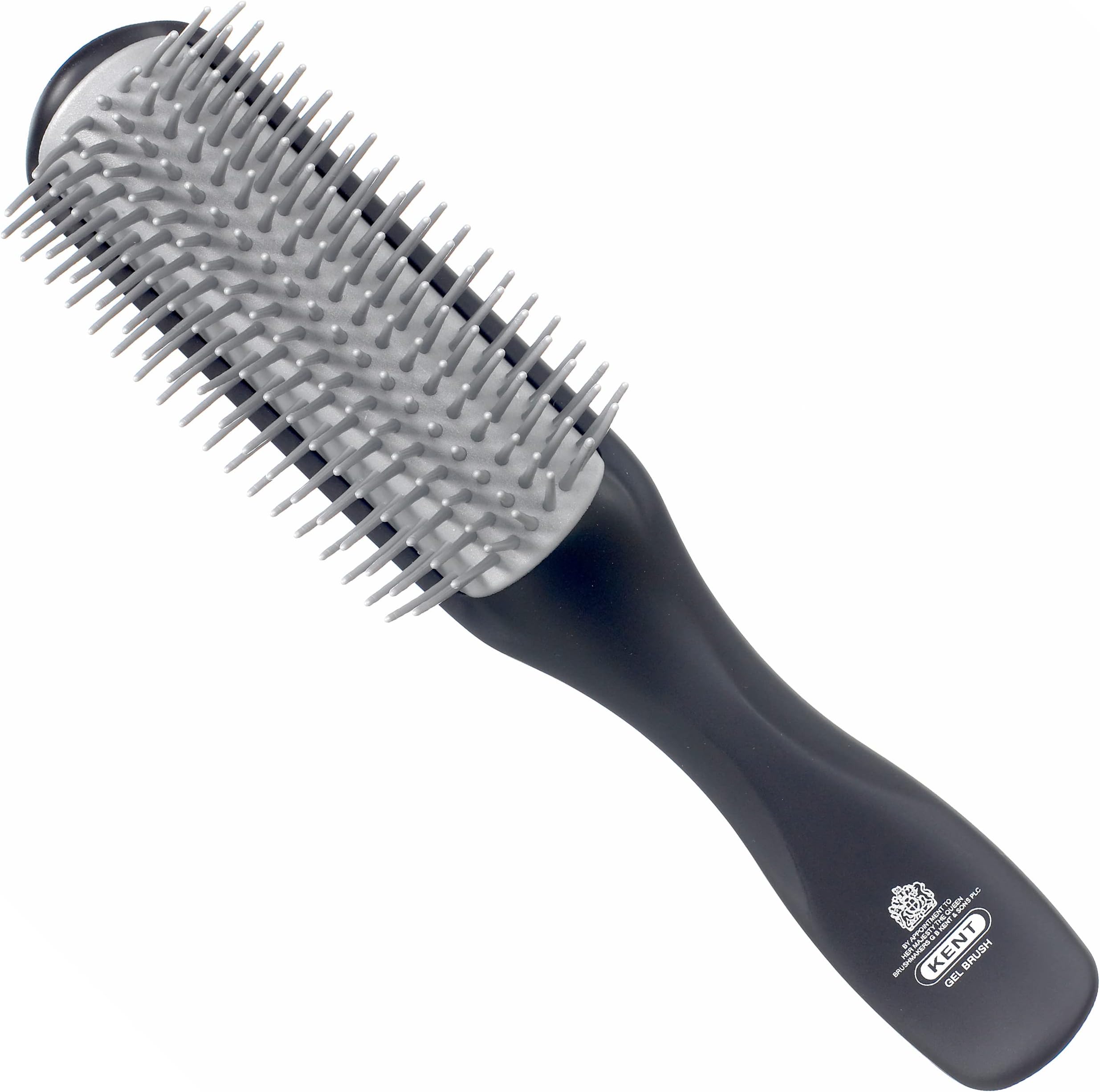 for Men Range Half Radial for Thick/Long Hair