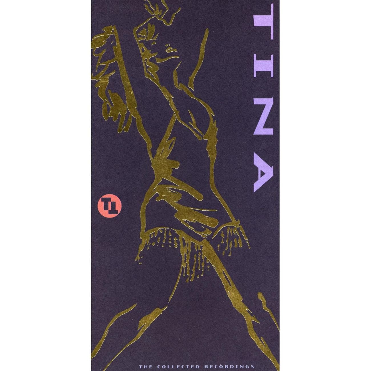 Tina Turner With Bryan Adams