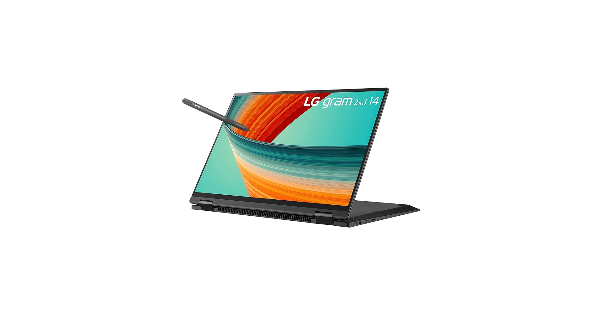 LG gram 14インチ Amazon.com: LG gram 14” 2in1 Lightweight Laptop, Intel 13th