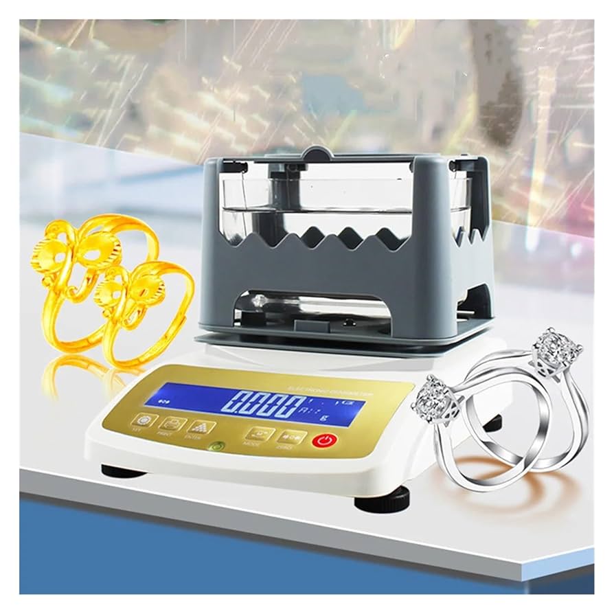 Amazon.co.jp: デジタル比重計 300g/600g/1200g (0.01/0.001g