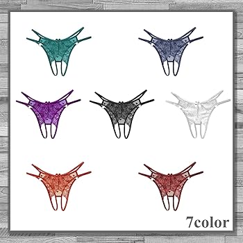 Amazon.co.jp: [レックス スタンダード] オープンクロッチ T