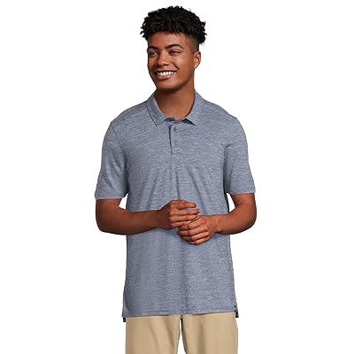 Smartwool Everyday Exploration Merino Polo Men
