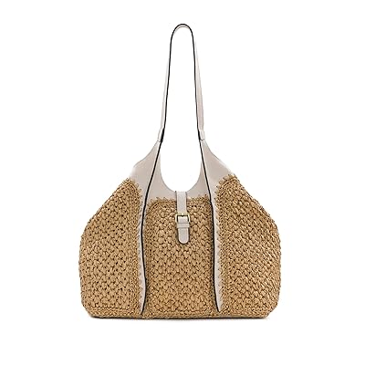 Patricia Nash Santorini Woven Satchel Satchel Women