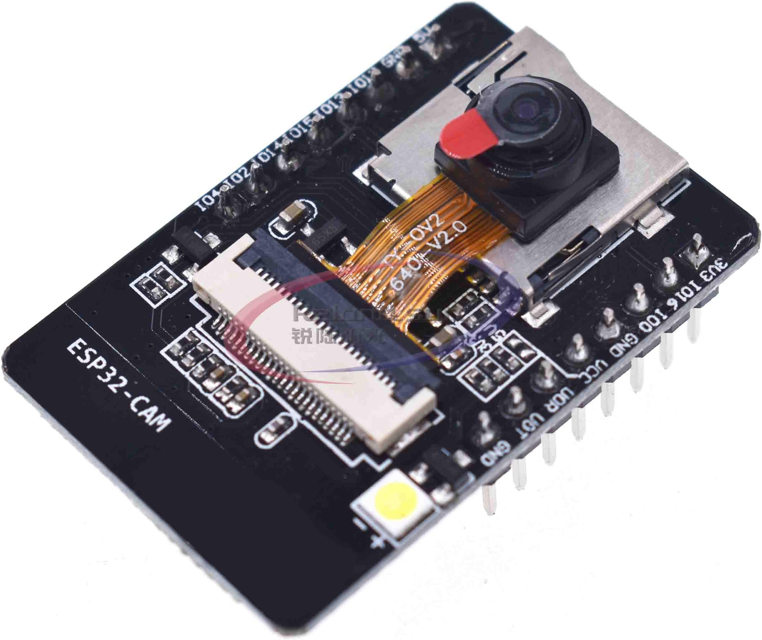 ESP8266 ESP-32 ESP-12 ESP-12F CH340G CH340 V2 USB WeMos D1 Mini WiFi Development Board D1 Mini NodeMCU Lua IOT Board 3.3V with (ESP32-CAM)