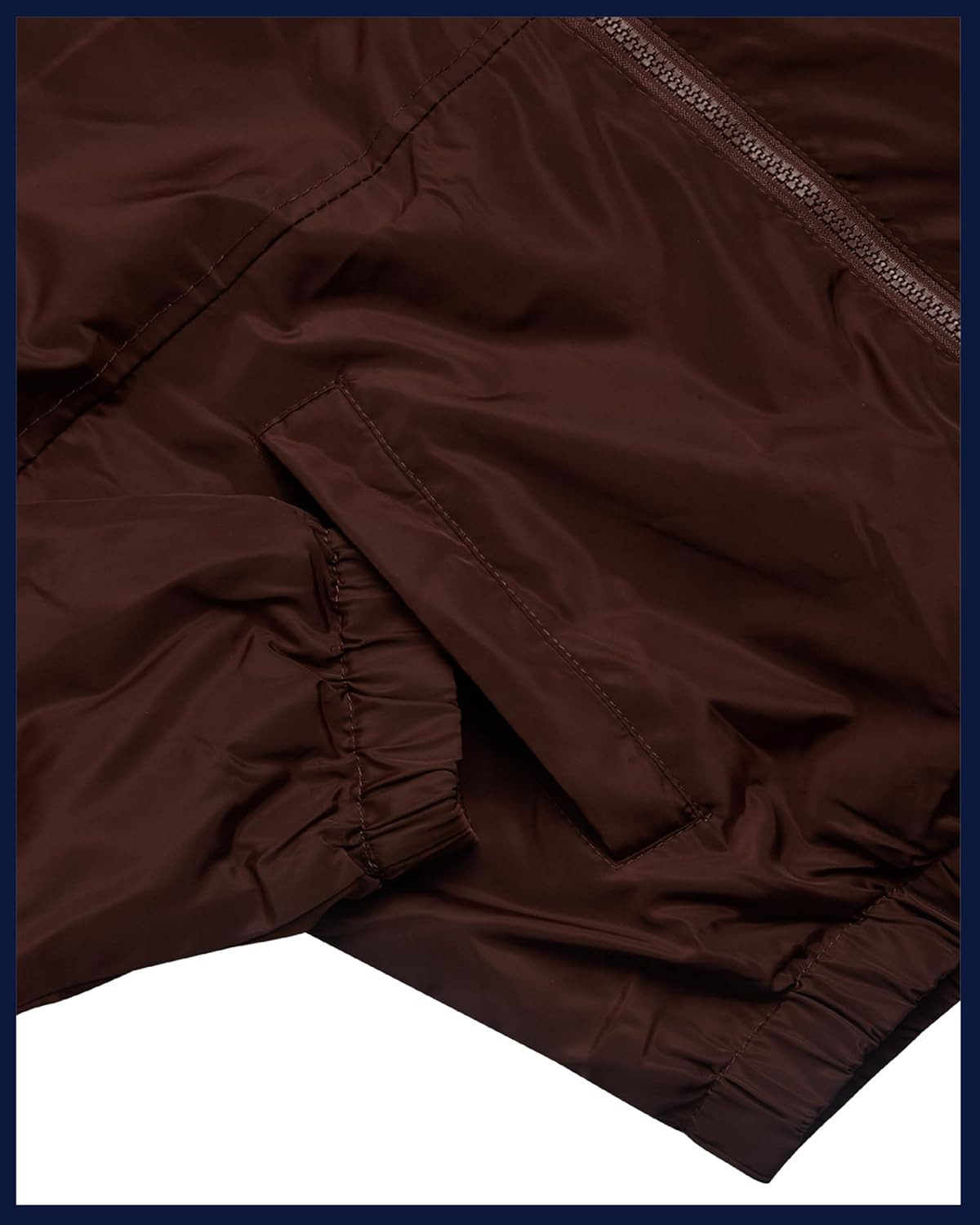 Reebok Jaqueta feminina de pele sintética – Jaqueta feminina com capuz de peso médio com zíper e forro de pele – Casacos e jaquetas femininas de inverno em promoção! Veja a oferta e mais achadinhos de Casacos & Jaquetas 5 Hoje é o melhor dia para comprar Reebok Jaqueta feminina de pele sintética – Jaqueta feminina com capuz de peso médio com zíper e forro de pele – Casacos e jaquetas femininas de inverno com aquele preço maroto! Promoção! Aproveite a oferta! 5